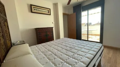 Duplex Penthouse for Sale in Alhendín – Move-in Ready photo 14