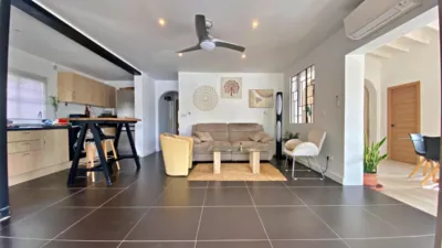 Casa – Calpe - Calp - Més