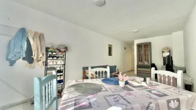Duplex Penthouse at Playa de los Locos photo 10