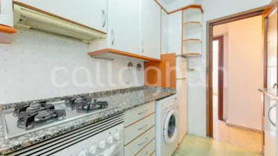 Apartment on Avenida del Puerto photo 11