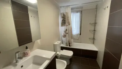 Duplex Penthouse for Sale in Alhendín – Move-in Ready photo 22