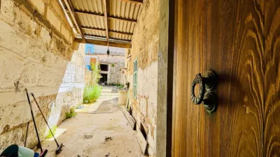 House on Calle J. Monjo March photo 8