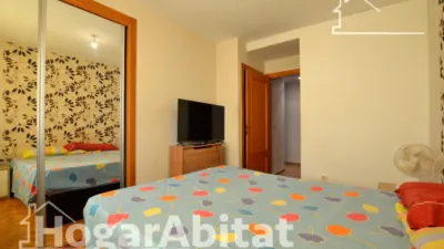 Flat in Calle del Alto photo 14