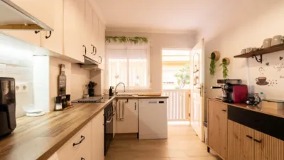 Apartment in Rafal - Más