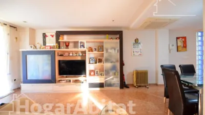 Flat in Calle del Alto photo 3