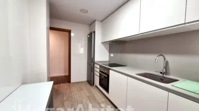 Apartment on Avinguda de Castilla photo 5