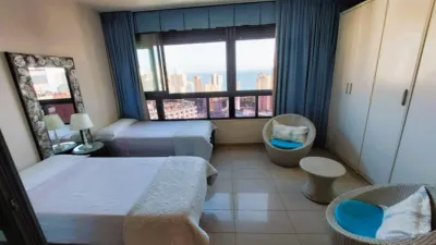 Apartment in Rincon de Loix Llano photo 5