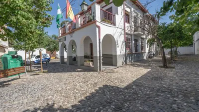 House in Placeta del Abad photo 75