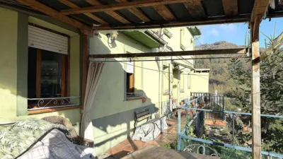 House on Calle Portillo, No. 4 photo 2