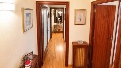 Apartment in El Clot photo 7