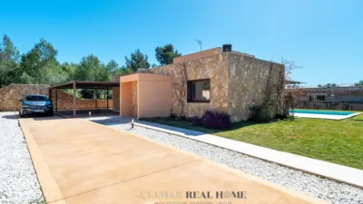 Chalet in Sa Coma 1 photo 25