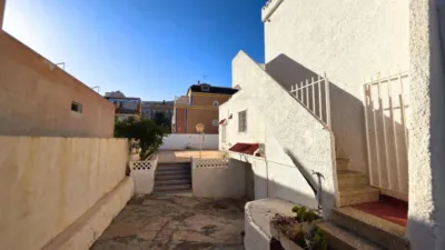 Chalet on Calle Río Nervión photo 45
