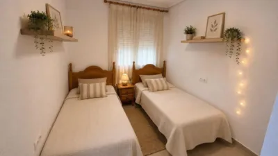 Casa – Santa Pola - Vista 3