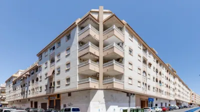 Apartamento en calle San Pascual photo 38