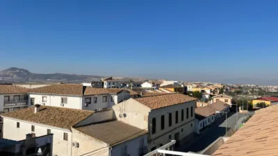 Duplex Penthouse for Sale in Alhendín – Move-in Ready photo 7