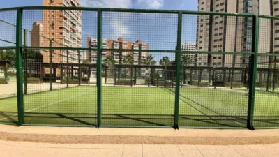 Apartment in Rincon de Loix Llano photo 35