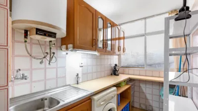 Bungalow on Arquitecto Larramendi Street photo 22