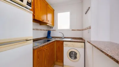 Apartamento en calle San Pascual photo 7