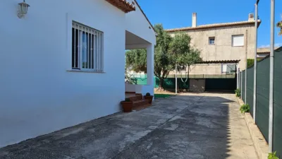 Chalet on Carrer de la Perera photo 4