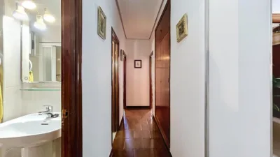 Apartment in Luis Montoto - Santa Justa photo 6