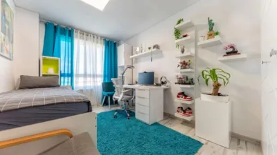 Duplex penthouse at Calle Catedrático Abelardo Rigual, "Parque Azaleas" photo 29