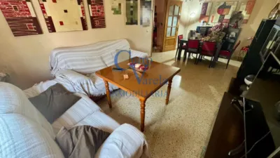 Apartment on Avenida de Juan Pablo II photo 4