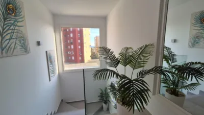 Terraced house in Almerimar photo 28
