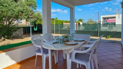 Chalet on Carrer de la Perera photo 15