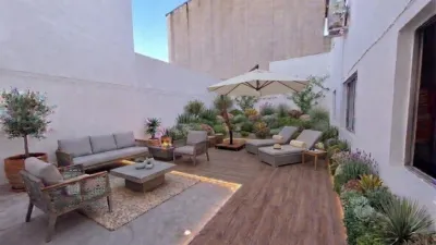 Casa en Castalla photo 39
