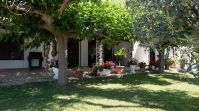 House on Carretera Pedret, 2 photo 31