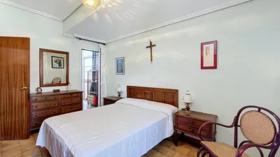 Apartment in Luis Montoto - Santa Justa photo 9