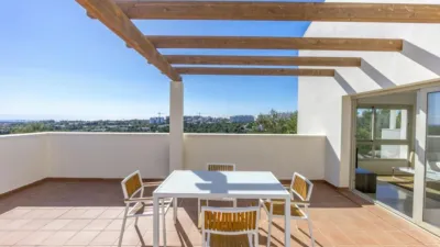 Apartment in Orihuela, Villa Martín - Más