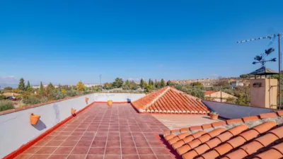 Chalet in Gójar - Gójar photo 64