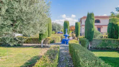 Chalet in Gójar - Gójar photo 5