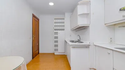 Apartment on Calle Tejeiro photo 26
