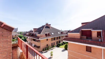 Penthouse in El Pinar - Punta Galea photo 2
