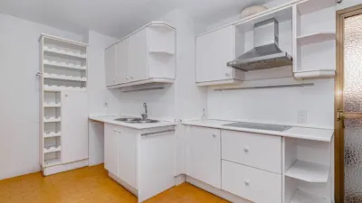 Apartment on Calle Tejeiro photo 27