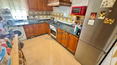 Apartment on Avenida de Juan Pablo II photo 9