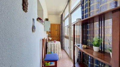 Apartment in Luis Montoto - Santa Justa photo 11