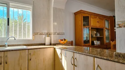 Chalet on Carrer de la Perera photo 27