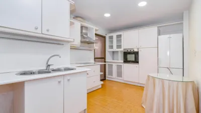 Apartment on Calle Tejeiro photo 25