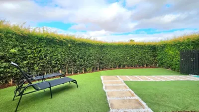 House on Calle Azahara, Golf Country & Club - Corvera, No. 4 photo 17