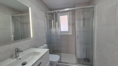 Terraced house in Almerimar photo 17