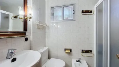 Apartment in Luis Montoto - Santa Justa photo 8