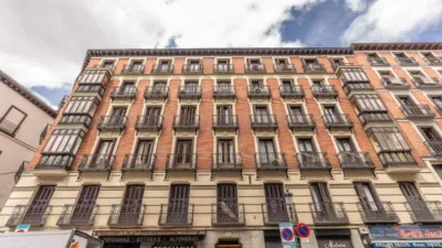 Apartment in La Latina photo 30