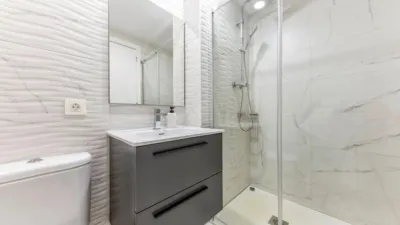 Duplex penthouse at Calle Catedrático Abelardo Rigual, "Parque Azaleas" photo 32