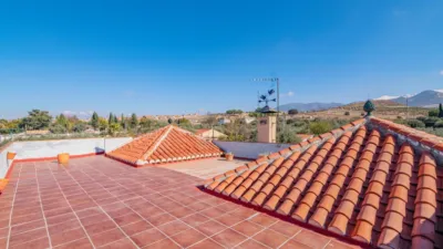 Chalet in Gójar - Gójar photo 63
