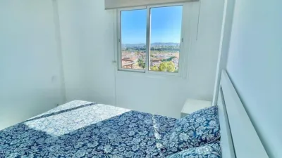 Apartment in Los Pacos photo 15