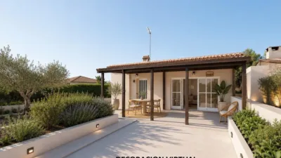 Chalet in Loma Santa photo 7