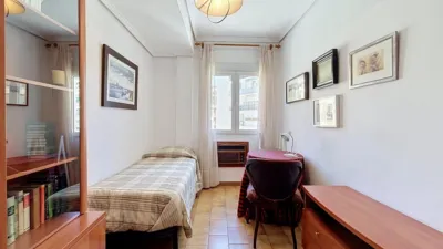 Apartment in Luis Montoto - Santa Justa photo 12